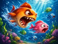 Fishy Feast image