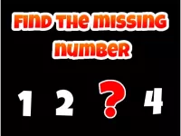 Find the Missing Number image