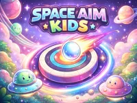 Space Aim Kids image