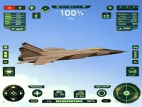 Plane Runner 3D image