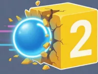 Pinball: Cube Crusher image