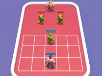 Dragon Merge Master 3D image
