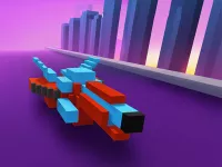 Hover Shift Craft Racer image