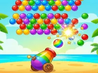 Bubble Shooter Blast Mania image
