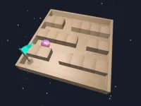 3D Maze Control image