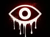 Horror Eye image