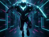 Neon Velocity image