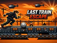 Last Train Escape image