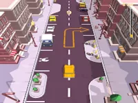 Drive and Park Puzzle Game image