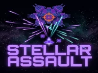 Stellar Assault image