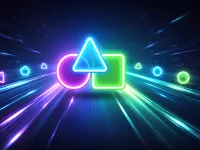 Shape Merge Run image