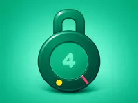 Stop The Lock image