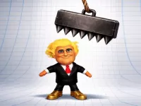 Trump the Ragdoll image