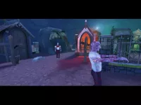 Zombie Grave Yard image