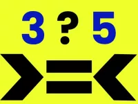 Comparing Numbers? &amp;ndash; Quick Math Game image