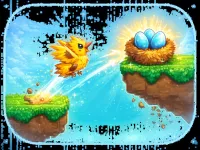 BirdFlying image