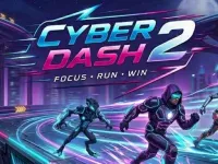 Cyber dash 2 image