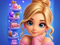 Frozen Princess Puzzle image