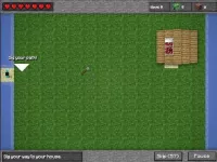 MineCraft TowerDefense! image