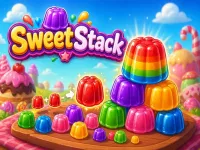 SweetStack image