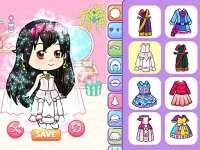 Chibi Doll World image