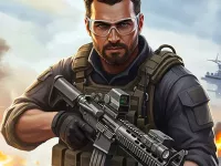 Shadowgun War Game image
