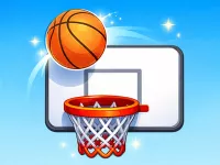 Challenge the Basketball image