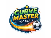 Curve Master Football image