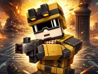 Ruler Survival Game image