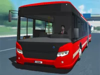 Ultimate Bus Simulator Game image