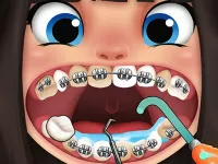 Dentist Doctor Game image
