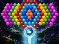 Bubble Pop Fairyland image