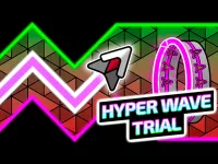 Hyper Wave Trial image