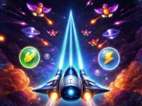 Neon Assault image