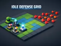 Idle Defense Grid image