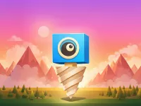 Miner Rush Game image