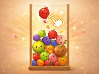 Fruit Merge Arena image