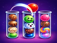 Ball Sort Game image
