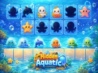 Hidden Aquatic image