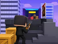 One Bullet 3D Game image