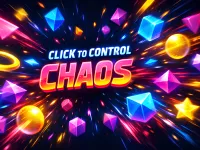Click to Control Chaos image