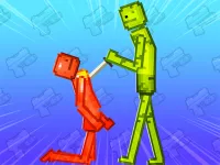 Melon Sandbox Online image