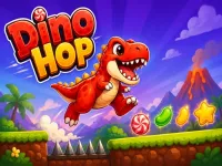 DinoHop image