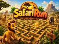 SafariRun image