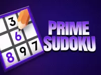 Prime Sudoku image
