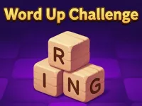 Word Up Challenge image