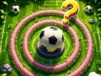 Football Marble Shooter image