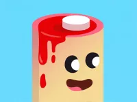 Bloody Finger Jump image
