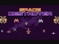Space Destroyer image