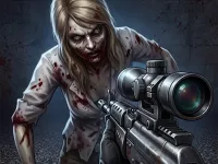 Good Guys &amp;amp; Bad Boys Zombie Survival GUI image